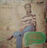 Виниловая пластинка ENANG SONY / DON'T STOP THAT MUSIC (1LP)